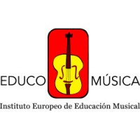 Instituto Europeo de Educación Musical(EDUCO-MÚSICA) logo - Similar company to Optimus Educación