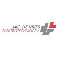 Jac. de Vries Elektrotechniek BV logo - Similar company to Ebd Techniek