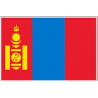 Permanent Mission of Mongolia to the United Nations logo - Similar company to Fourth Sector Group