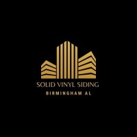 Solid Vinyl Siding Birmingham AL logo - Similar company to Blueroot