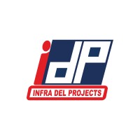 INFRA DEL PROJECTS logo - Similar company to Isker Group