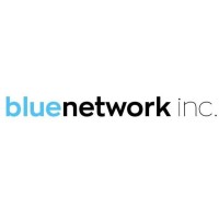 Blue Network, Inc. logo - Similar company to Business Continuity Technologies
