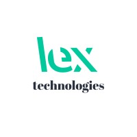Lex Technologies logo - Similar company to Lex Technology