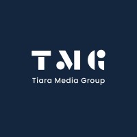 Tiara Media Grup logo - Similar company to Venation.Io