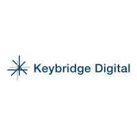 Keybridge Digital logo - Similar company to Imagine Data