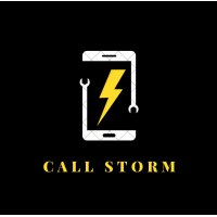 CallStorm logo - Similar company to Celestyn Limited