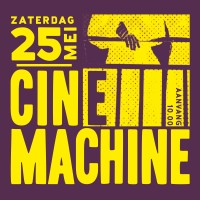 CineMachine Festival logo - Similar company to Cinemachine
