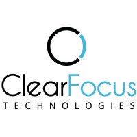 ClearFocus Technologies logo - Similar company to Fuse Engineering