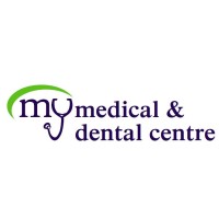 My Medical & Dental Centre logo - Similar company to Builders Discount Warehouse