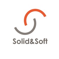 Solid & Soft Co., Ltd. logo - Similar company to Technicool Refrigeration Limited