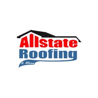 Allstate Roofing & More logo - Similar company to Brandon Manufacturing