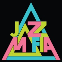 Jazz Mafia logo - Similar company to Educational Community Advertising, Dba Heaven