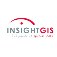 Insight GIS logo - Similar company to Think Spatial