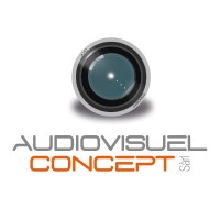 Audiovisuel Concept Sàrl logo - Similar company to Integrated Media Technology Limited