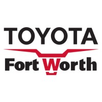 Toyota of Fort Worth logo - Similar company to Fort Worth Carrier Corporation