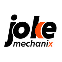 joke mechanix GmbH logo - Similar company to Joke Technology Gmbh