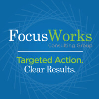 FocusWorks Consulting Group logo - Similar company to Apogee Consulting Group Inc.