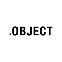 OBJECT logo - Similar company to Marcus Europe