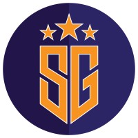 Social Goal logo - Similar company to Datacons S.R.O.