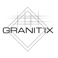 GRANIT'IX logo - Similar company to Finance Stream Mdg