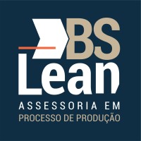 BS Lean logo - Similar company to Lean Vale Consultoria