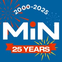 MIN | Municipal Information Network logo - Similar company to Loop - Websites For Municipalities