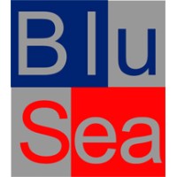 BluSea s.n.c logo - Similar company to Andreani Design