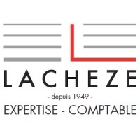 CABINET LACHEZE & ASSOCIES logo - Similar company to Netexco