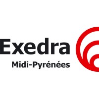 EXEDRA MIDI-PYRENEES logo - Similar company to Belmas Tp