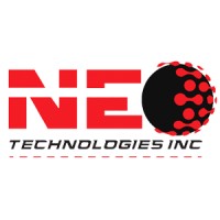 Neo Technologies Inc logo - Similar company to Neo Technology Ltd