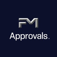FM Approvals logo - Similar company to Fm