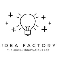 !dea Factory logo - Similar company to Fixmy.Lk