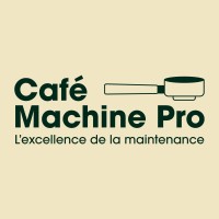 Café Machine Pro logo - Similar company to Pole Multi Services