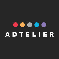 Adtelier Group logo - Similar company to Imagine Light Srl