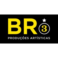 BR3 Producoes Artisticas logo - Similar company to Open Air Brasil