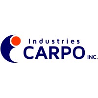 Industries Carpo Inc. logo - Similar company to Poolad Isatis Machine Services