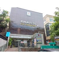 Bharti Eye Foundation logo - Similar company to Bharti Eye Foundation & Hospitals