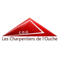 Les charpentiers de l'Ouche logo - Similar company to Meca Services - Machines A Bois