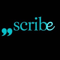 Scribe Tech logo - Similar company to Scribe Technology Solutions