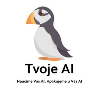 Tvoje AI logo - Similar company to Shared.Energy