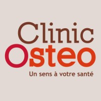 Clinic Osteo logo - Similar company to Fkm Mobilité Conseils