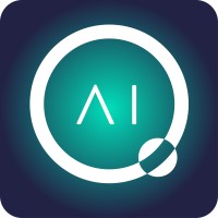 Quantumics.AI logo - Similar company to Knidal, Inc.