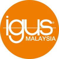 igus® Malaysia logo - Similar company to Acceskeys