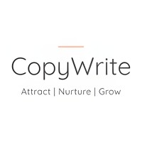 CopyWrite logo - Similar company to Conceptor Technologies