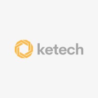 Ketech Corporation logo - Similar company to Tagteka