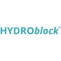 HYDROblock® logo - Similar company to Hydrotec Technologies Ag