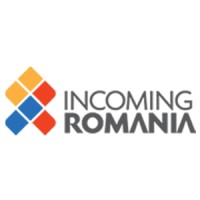 Incoming Romania Association logo - Similar company to Rotours Dmc | Your Reliable Partner In Romania