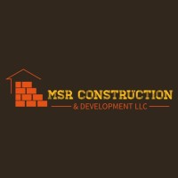 MSR Construction & Development LLC logo - Similar company to Msr Constructions