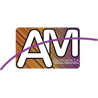 AM ELECTRICISTAS S.A logo - Similar company to Ampertec
