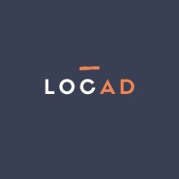 Agence Locad Inc. logo - Similar company to Locads